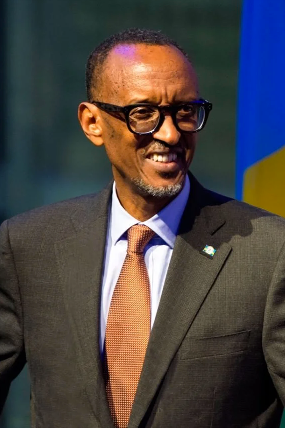 Paul KAGAME