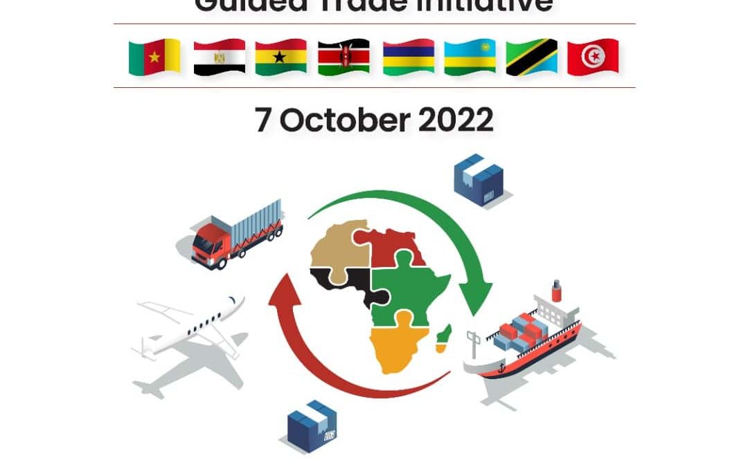 The AfCFTA Guided Trade Initiative
