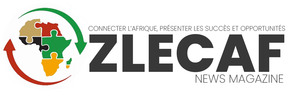 Zlecaf News Logo