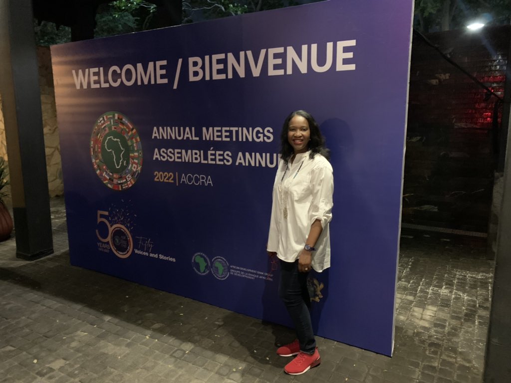 Aïssatou Diallo : « Le Cameroun a une une formidable opportunité avec la Zlecaf »