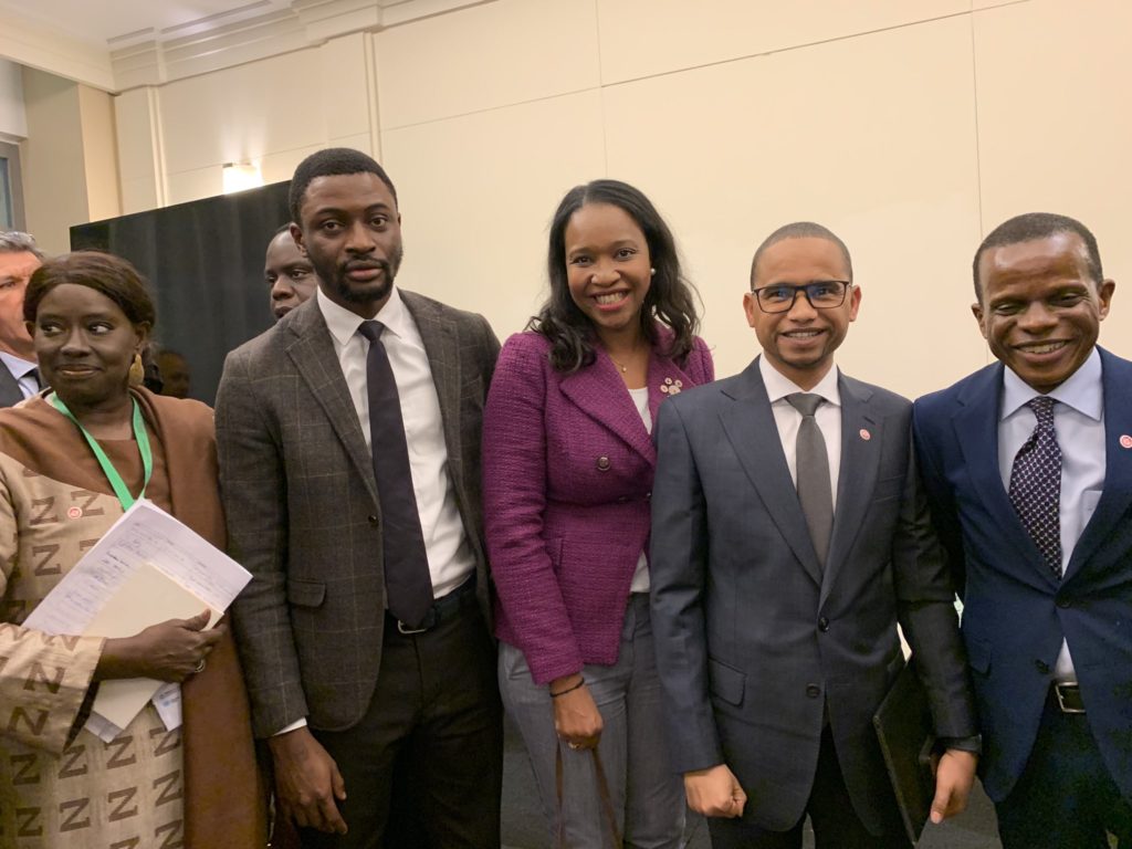 Aïssatou Diallo : « Le Cameroun a une une formidable opportunité avec la Zlecaf »