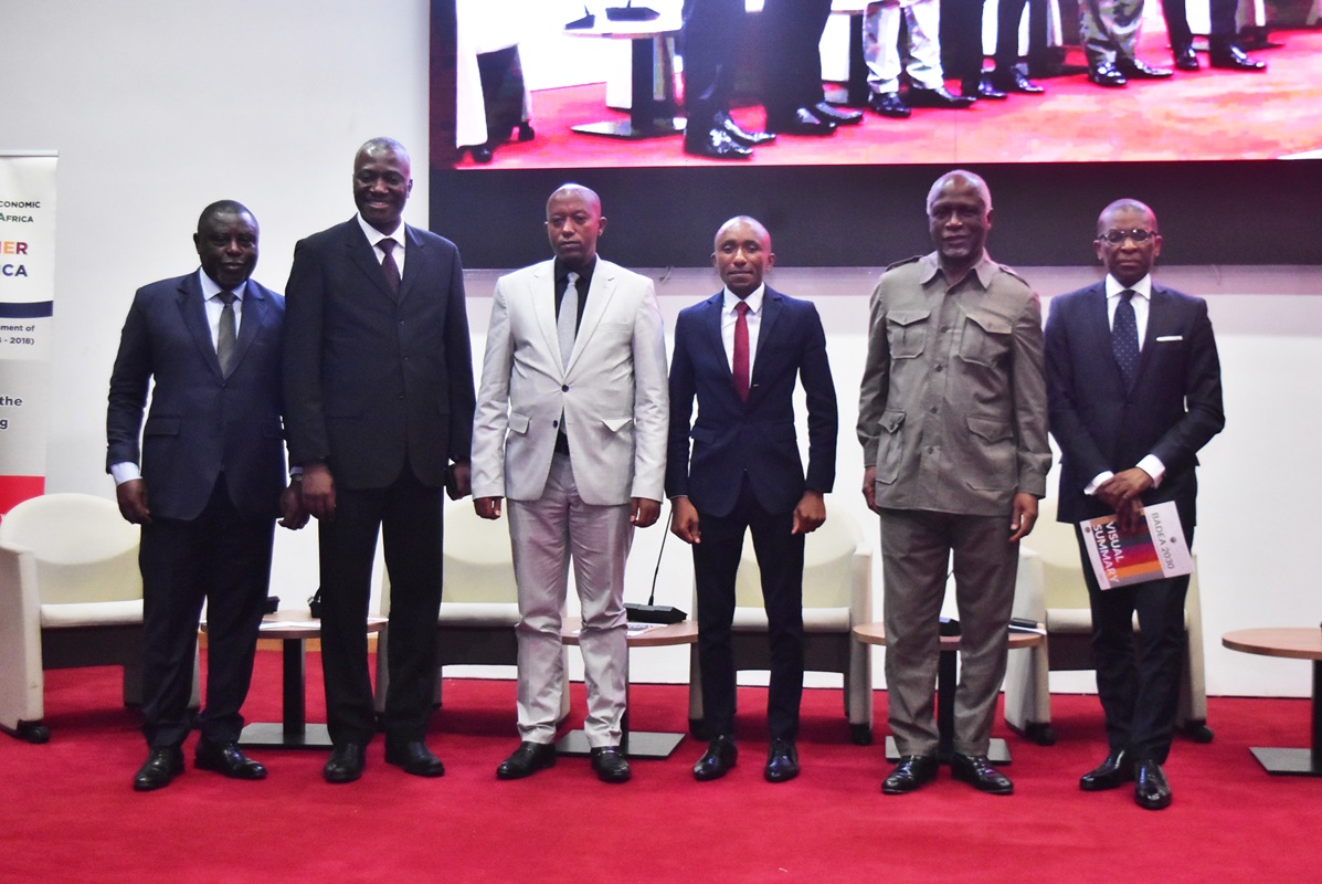 Des bâtisseurs de l’économie africaine consacrent un forum à la promotion de la ZLECAf
